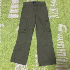 ラルフローレン　カーゴパンツ　140㌢