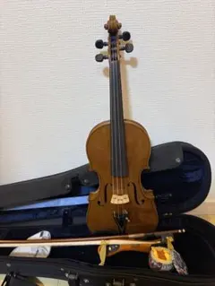 J. J. DVORAK ヴァイオリン セット - メルカリ