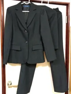 レディーススーツ3点セット／リクルート ／ ビジネス ／ スーツ