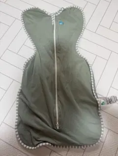 美品　スワドルアップライト M love to dream