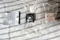 San-Xオールスターズ フィギュアコレクション Vol.3 モノクロブー