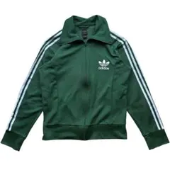 アディダス トラックジャケット グリーン ジャージ ヨーロッパ 万国旗 105