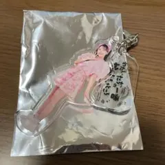 松本かれん　アクキー