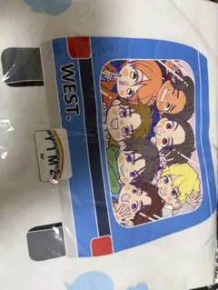 2026年最新】west 唯一無二の人気アイテム - メルカリ