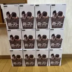 勝利の女神 NIKKE Noodle Stopper キラーワイフ 12箱セット