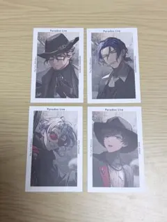 ParadoxLive TCW まとめ売り