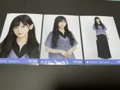 乃木坂46生写真　全ツ2025 静岡　メッシュニット　池田瑛紗 コンプ