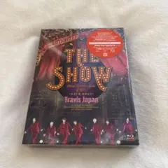 2026年最新】travis japan the show specialの人気アイテム - メルカリ