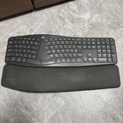 【メルカリ祭につき値引中】logicool ERGO K860 日本語配列 メルカリ祭につき値引中】logicool ERGO K860 日本語配列 - メルカリ