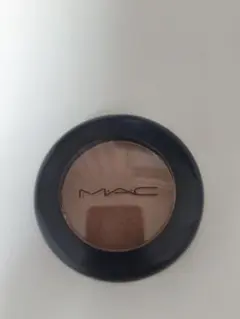 MAC スモールアイシャドウ　コルク