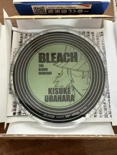 2026年最新】タイトル：BLEACH キャラクターグッズ その他の人気