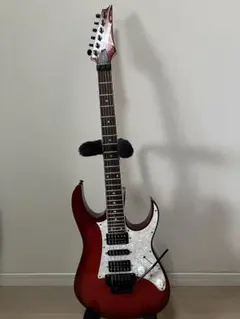 2026年最新】ibanez rg370dxの人気アイテム - メルカリ