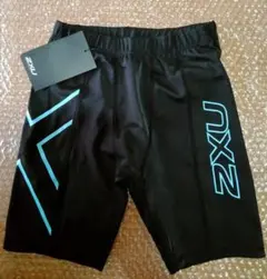 2XU スパッツ　タイツ　Sサイズ