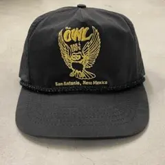 OWL New Mexico キャップ ヴィンテージ Vintage Capのサムネイル