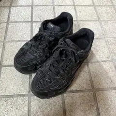 NIKE ナイキ P-6000 スニーカー 24cm ダット シューズ
