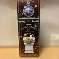 リーメント ポケモン テラリウムコレクション15 カメックス ⑨