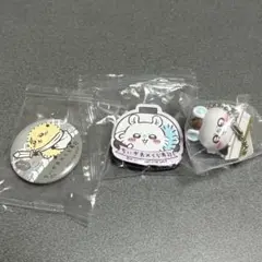 ちいかわ くら寿司 ビックラポン景品