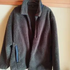 UNIQLO フリースジャケット 4XL