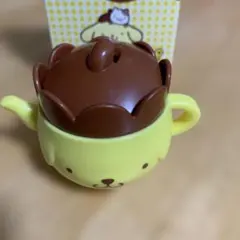 ハッピーセット　ポムポムプリン