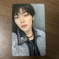 アイエン dominATE 京セラ 会場限定 トレカ