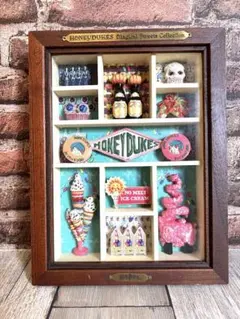 ハリー・ポッター　ハニーデュークス　ミニチュアコレクション