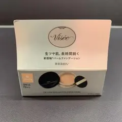 visee ヴィセ グロウバーム ファンデーション　02 ベージュのサムネイル