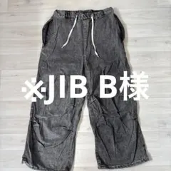 【Ciaopanic ワイドデニム】 sizeM〜Lのサムネイル