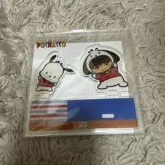 FANTASTICS 中島颯太 ポチャッコ アクリルスタンド