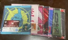 1番くじ 幽遊白書