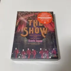 Travis Japan THE SHOW Special版 Blu-ray - メルカリ