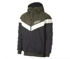 NIKE NSW SHEPA WINDRUNNER ジャケットのサムネイル