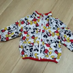 Disney ミッキーマウス ジャケット 90