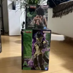 HUNTER × HUNTER一番くじ