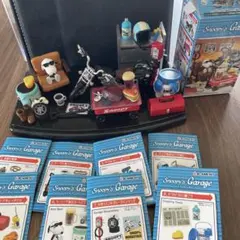 2025年最新】リーメント スヌーピーガレージの人気アイテム