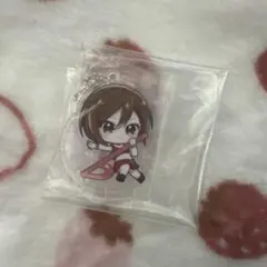 初音ミク フリューくじ MEIKO キーホルダー