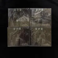 &TEAM We on Fire CD 4枚