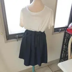 ☆さらっと1枚でキマる☆アナトリエ ワンピース
