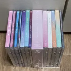 なにわ男子CD アルバム　まとめ売り Amazon.co.jp: なにわ男子 cd アルバム dvd Blu-ray売り 特典