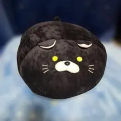 【レア】第3弾 のびるよにゃもち ぬいぐるみごろねこサミット ごま