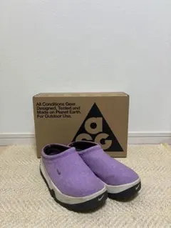 2026年最新】nike acg rufusの人気アイテム - メルカリ