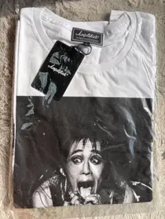 2026年最新】有賀幹夫 清志郎 Tシャツの人気アイテム - メルカリ