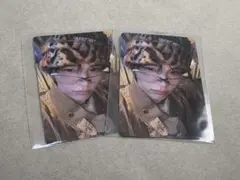 riize fame ショウタロウ