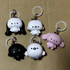 じょせまる めじるしアクセサリー まとめ売り