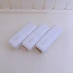 vim beauty マイコンフィデンス リップスフレマット 3本セットのサムネイル
