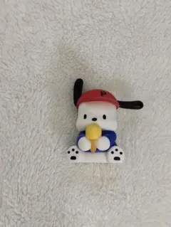 サンリオ ポチャッコ フィギュア