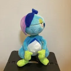 ポケモンセンターぬいぐるみ ジメレオン