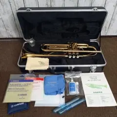 J.Michael ジェイマイケル テナートロンボーン YAMAHA ケース付き