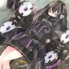 チュウニズム CHUNITHM MDA-21[レグルス] チャーム