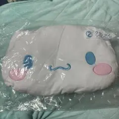 シナモロール クッション 一番くじ