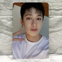 Stray Kids スキズ NACIFIC トレカ バンチャン③